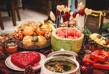 حساب مزاج خود را در شب یلدا داشته باشید