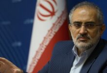 حسینی: بدخواهان تلاش میکنند مردم در جریان اقدامات امیدآفرین دولت قرار نگیرند
