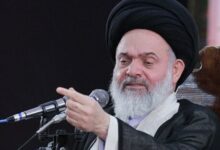 حسینی بوشهری: حضرت فاطمه(س) معیار حق و باطل است