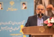 حسینی در جمع اساتید دانشگاه: حضور حداکثری در انتخابات پشتوانه محکمی برای پیگیری مطالبات مردم است