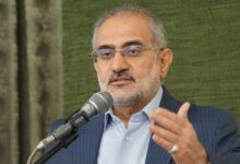 حسینی: عدهای برخلاف مصالح ملی به دنبال القای ضعف در اقتدار ملت ایران هستند