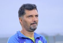 حسینی: میدانستیم می توانیم سپاهان را غافلگیر کنیم