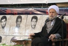 حضرت فاطمه زهرا (س) بنیانگذار مکتب صبر و مقاومت است