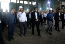 حضور اساتید دانشگاه‌های کشور در اردوی راهیان نور دریایی