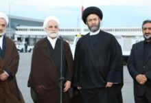 حل مشکلات مرتبط با قوه قضاییه، هدف اصلی سفر اژهای به اردبیل