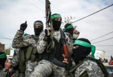 حماس: از هر پیشنهادی برای آتشبس فراگیر استقبال میکنیم