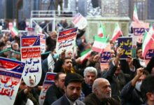 «حماسه 9 دی» ترجیعبند خطبههای ائمه جمعه در سراسر کشور