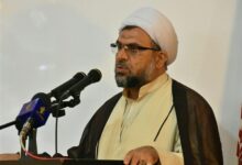 حماسه 9 دی خط بطلانی بر همه فتنههای دشمنان شد/ عوامل فتنه 88 برای انتخابات 1402 فعالند