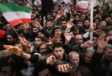 حماسه 9 دی مسیر تکاملی انقلاب و نظام را هموار کرد