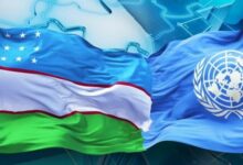 حمایت ازبکستان و تاجیکستان از قطعنامه آتشبس فوری در نوار غزه