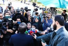 حیاط دولت| از توضیحات درباره طلب ایران از بحرین تا وعده وزیر ارشاد برای عبور مخاطبان سینما از 30 میلیون