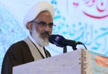 حیثیت استکبار با خون زنان و کودکان غزه خرد شده است