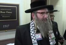خاخام یهودی: قبل از اختراع صهیونیسم، ما در فلسطین در صلح زندگی میکردیم