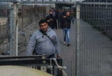 خسارات ماهانه 830 میلیون دلاری اسرائیل با از دست دادن کارگران فلسطینی