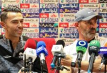 خمز: باید به خاطر فوتبالی که بازی کردیم خوشحال باشیم