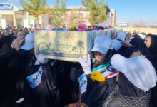 خوشنام گمنامی که مهمان ویژه مرزیترین نقطه خراسانجنوبی میشود
