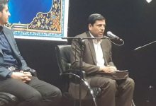 دادستان اراک: هیچ گزارشی در مورد آلودگی هوا به دفتر دادستانی داده نشده است