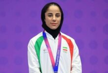 دارنده مدال برنز بازیهای آسیایی هانگژو: بعد از مصدومیت حتی یک مسؤول استانی سراغم را نگرفت!