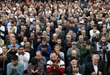 دانشجویان در خط مقدم مبارزه با استکبار جهانی قرار دارند