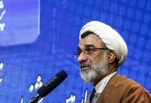 دبیر شورای عالی انقلاب فرهنگی: باید در حکمرانی مسئله محوری کنیم