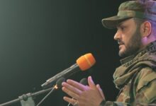 دبیرکل النجباء: اگر دفاع از کودکان غزه تروریسم است، من تروریستم!