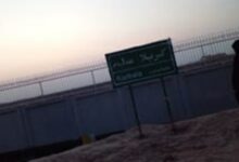 دختری در آرزوی کانال کمیل