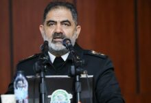 دریادار ایرانی: دستاوردهای جدید نیروی دریایی ارتش فردا رونمایی میشوند