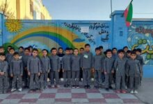 دستان کوچک و تکرار یک اتفاق زیبا در یزد