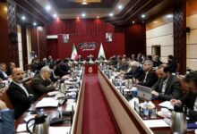 دستغیب: مجمع ناظران مردمی در دیوان محاسبات کشور تشکیل میشود