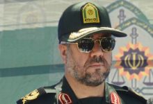 دستگیری قاتل فراری در ایرانشهر