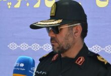 دستگیری یک شرور در چابهار