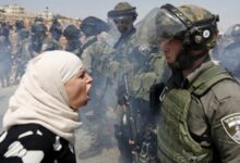 دعوت حماس به خیزش سراسری در فلسطین؛ «به سمت مسجدالاقصی حرکت کنید»