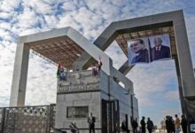 ده‌ها تبعه آمریکا و انگلیس از غزه خارج می‌شوند