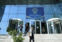 دورشدن بورس از شاخص 2.2 میلیون واحدی با خروج پول