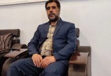 دوشکاچی دفاع مقدس خودش را با جوانان امروز مقایسه میکند
