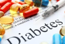 دیابت، عامل نیمی از مرگ ها در نیشابور است