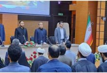 دیدار سخنگوی دولت با فعالان فرهنگی، مردمی، رسانهای و طلاب خراسانجنوبی