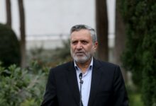 دیدار وزیر تعاون با معلولان و جامعه بهزیستی طالقان