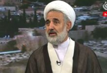 ذوالنوری: اراده تحریم اقتصادی رژیم صهیونیستی هر روز در دنیا بیشتر می‌شود