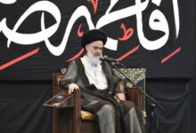 رئیس جامعه مدرسین: حضرت زهرا(س) نسبت به مشکلات مردم دغدغه داشت