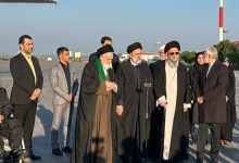 رئیس جمهور: باید مسائل را حل و چالهها را چاره کنیم