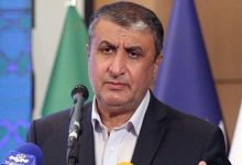 رئیس سازمان انرژی اتمی: اتهامات علیه ایران واقعیت ندارد