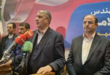 رئیس سازمان انرژی اتمی: اجرای برجام منوط به بازگشت آمریکا به آن و لغو تحریم‌هاست