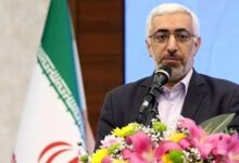 رئیس سازمان بورس: 50 میلیون سهامدار در بازار سرمایه هستند