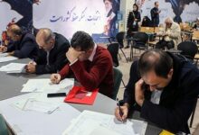 رئیس ستاد انتخابات: امکانات حوزه های انتخابیه بروز رسانی شود
