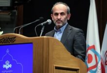 جبلی در دانشگاه تهران: حقوق بشر غربی تنها یک شعار بی‌معنا بوده است