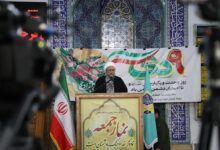 رئیس مجمع تشخیص مصلحت نظام: انسانهای با بصیرت در فتنهها سر وقت و درست تصمیم میگیرند