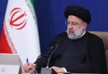 رئیس هیأت حمایت از کرسی‌های نظریه‌پردازی منصوب شد
