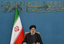 رئیس‌جمهور: معضل آبرسانی به ۳۵۰۰ روستا برطرف شد