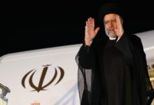 رئیسی به دعوت رسمی پوتین راهی مسکو میشود